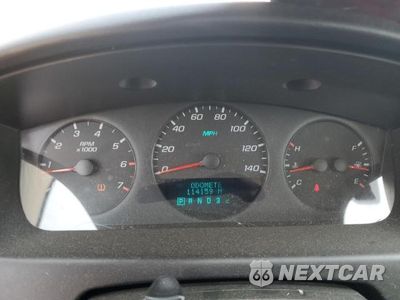 Zdjęcie 9 z 12 samochodu: 2007 CHEVROLET IMPALA LS VIN:2G1WB58K479270669 - miniatura