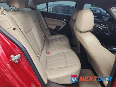 Zdjęcie 10 z 12 samochodu: 2015 BUICK REGAL PREMIUM VIN:2G4GN5EX5F9167614 - miniatura