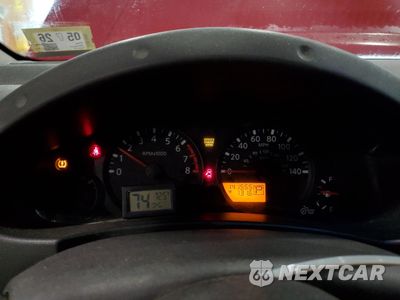 Zdjęcie 9 z 12 samochodu: 2006 NISSAN FRONTIER KING CAB XE VIN:1N6BD06T06C423325 - miniatura