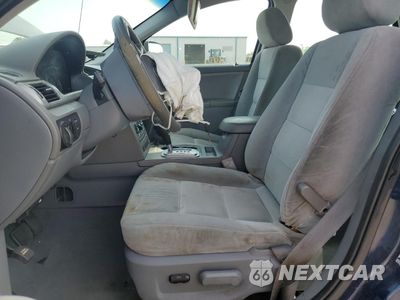 Zdjęcie 7 z 14 samochodu: 2006 FORD FIVE HUNDRED SE VIN:1FAFP23156G161648 - miniatura