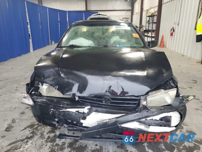 Piąte zdjęcie samochodu w środku: 1997 TOYOTA CAMRY LE VIN:JT2BG22K3V0075595 - miniatura