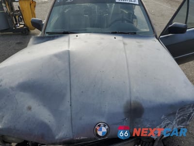 Zdjęcie 11 z 14 samochodu: 1988 BMW 325 I AUTOMATIC VIN:WBABB2304J8855987 - miniatura