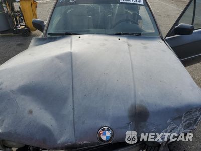 Zdjęcie 11 z 13 samochodu: 1988 BMW 325 I AUTOMATIC VIN:WBABB2304J8855987 - miniatura