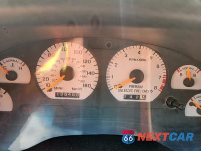 Zdjęcie 9 z 14 samochodu: 1997 FORD MUSTANG COBRA VIN:1FALP47V3VF194096 - miniatura