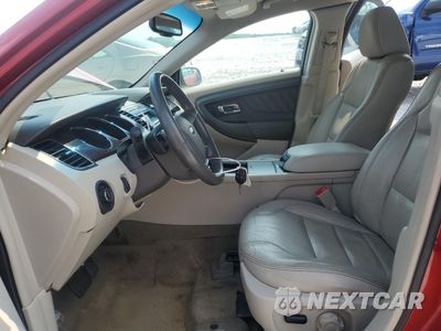Zdjęcie 7 z 14 samochodu: 2012 FORD TAURUS SEL VIN:1FAHP2HWXCG105617 - miniatura