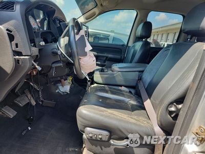 Zdjęcie 7 z 12 samochodu: 2004 DODGE RAM 2500 ST VIN:3D7KU28C74G278554 - miniatura