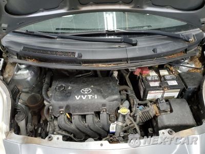 Zdjęcie 11 z 12 samochodu: 2010 TOYOTA YARIS VIN:JTDJT4K30A5320367 - miniatura