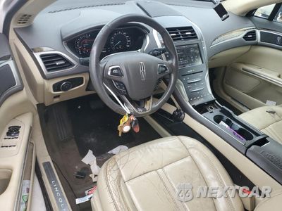 Zdjęcie 8 z 13 samochodu: 2013 LINCOLN MKZ VIN:3LN6L2G94DR807365 - miniatura