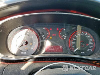Zdjęcie 9 z 12 samochodu: 2015 DODGE DART SXT VIN:1C3CDFBB1FD251831 - miniatura