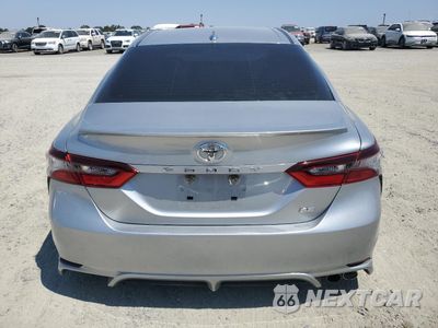 Zdjęcie 6 z 13 samochodu: 2021 TOYOTA CAMRY SE VIN:4T1G11AK6MU411866 - miniatura