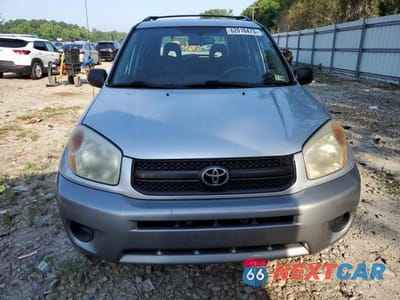 Zdjęcie 9 z 26 samochodu: 2005 TOYOTA RAV4 VIN:JTEGD20V650058496 - miniatura