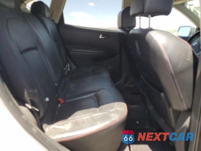 Zdjęcie 11 z 14 samochodu: 2008 NISSAN ROGUE S VIN:JN8AS58V78W105627 - miniatura