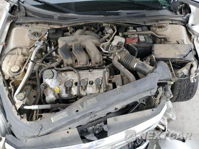 Zdjęcie 11 z 13 samochodu: 2007 FORD FUSION SEL VIN:3FAHP08147R142718 - miniatura