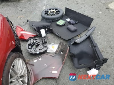 Zdjęcie 12 z 15 samochodu: 2020 GENESIS G70 ELITE VIN:KMTG34LA8LU059992 - miniatura