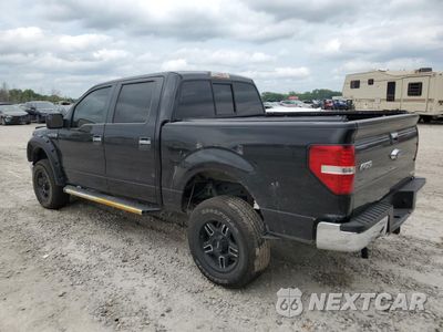 Drugie zdjęcie samochodu z przodu: 2014 FORD F150 SUPERCREW VIN:1FTFW1EF0EKD92016 - miniatura