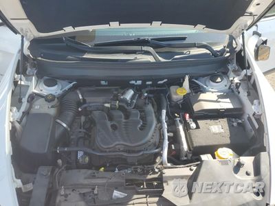 Zdjęcie 12 z 13 samochodu: 2016 JEEP CHEROKEE LATITUDE VIN:1C4PJMCS0GW242164 - miniatura
