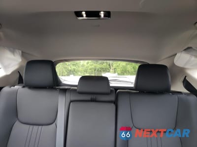 Zdjęcie 10 z 14 samochodu: 2025 LEXUS NX 350 PREMIUM VIN:2T2GGCEZ9SC077215 - miniatura