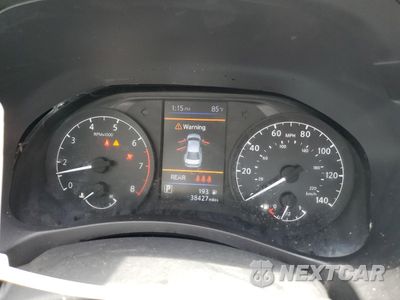 Zdjęcie 9 z 14 samochodu: 2024 NISSAN ALTIMA S VIN:1N4BL4BV8RN351664 - miniatura