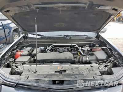 Zdjęcie 12 z 14 samochodu: 2024 CHEVROLET COLORADO LT VIN:1GCGSCECXR1222775 - miniatura