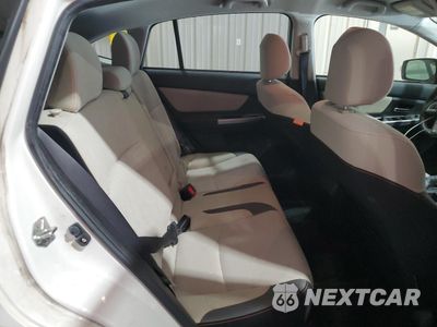 Zdjęcie 10 z 12 samochodu: 2016 SUBARU CROSSTREK 2.0I HYBRID VIN:JF2GPBBC2GH214675 - miniatura