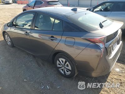 Drugie zdjęcie samochodu z przodu: 2016 TOYOTA PRIUS VIN:JTDKARFU2G3017296 - miniatura