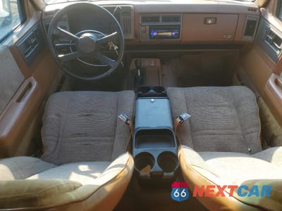 Zdjęcie 8 z 15 samochodu: 1990 CHEVROLET BLAZER S10 VIN:1GNCT18Z1L8138267 - miniatura