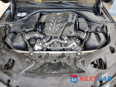 Zdjęcie 11 z 11 samochodu: 2022 BMW M850XI VIN:WBAGV8C09NCJ65896 - miniatura