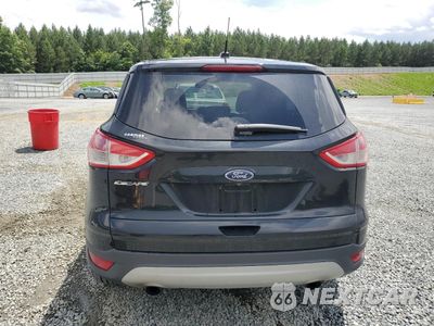 Zdjęcie 6 z 14 samochodu: 2014 FORD ESCAPE SE VIN:1FMCU9GX4EUE31879 - miniatura