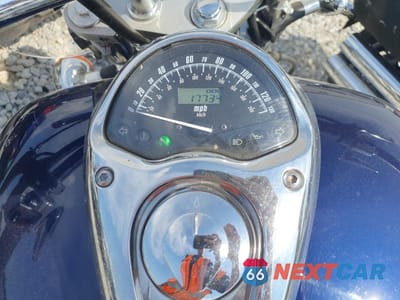 Zdjęcie 7 z 9 samochodu: 2007 HONDA VTX1300 C VIN:1HFSC55077A307942 - miniatura