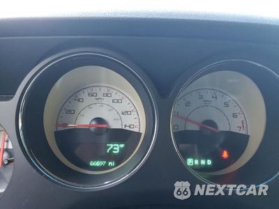 Zdjęcie 9 z 15 samochodu: 2014 DODGE CHALLENGER SXT VIN:2C3CDYAG9EH266877 - miniatura