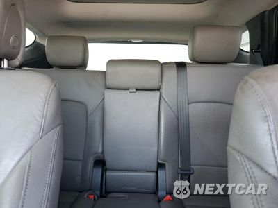 Zdjęcie 10 z 15 samochodu: 2016 HYUNDAI SANTA FE SPORT VIN:5XYZU3LB8GG374578 - miniatura