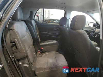 Zdjęcie 11 z 14 samochodu: 2018 CHEVROLET TRAVERSE VIN:1GNEVGKW5JJ217483 - miniatura