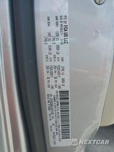 Zdjęcie 13 z 13 samochodu: 2018 DODGE GRAND CARAVAN SE VIN:2C4RDGBG6JR231538 - miniatura