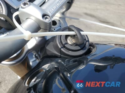 Zdjęcie 8 z 9 samochodu: 2016 BMW R NINE T VIN:WB10A1604GZ676206 - miniatura