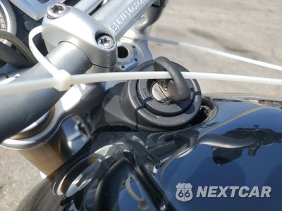 Zdjęcie 8 z 9 samochodu: 2016 BMW R NINE T VIN:WB10A1604GZ676206 - miniatura