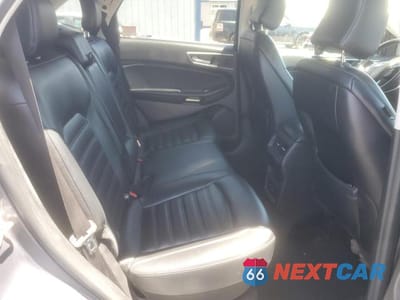 Zdjęcie 11 z 13 samochodu: 2022 FORD EDGE SEL VIN:2FMPK4J91NBB05533 - miniatura