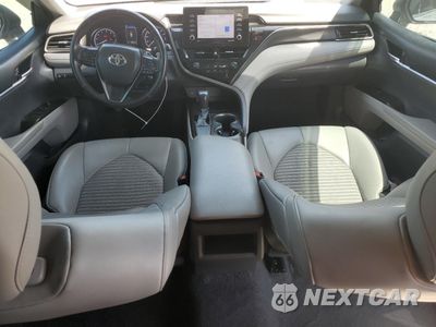 Zdjęcie 8 z 13 samochodu: 2021 TOYOTA CAMRY SE VIN:4T1G11AK6MU411866 - miniatura