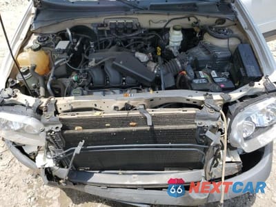 Zdjęcie 12 z 13 samochodu: 2005 FORD ESCAPE XLT VIN:1FMYU93135DA21694 - miniatura