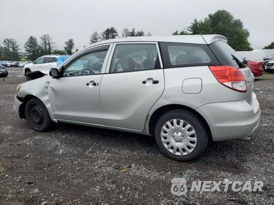 Drugie zdjęcie samochodu z przodu: 2004 TOYOTA COROLLA MATRIX XR VIN:2T1KR32E94C274124 - miniatura