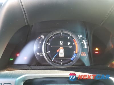 Zdjęcie 9 z 15 samochodu: 2021 LEXUS ES 350 BASE VIN:58AGZ1B16MU103457 - miniatura