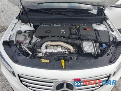 Zdjęcie 12 z 15 samochodu: 2025 MERCEDES-BENZ GLB 250 VIN:W1N4M4GBXSW420040 - miniatura