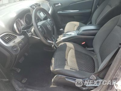 Zdjęcie 7 z 15 samochodu: 2018 DODGE JOURNEY SE VIN:3C4PDCAB0JT184056 - miniatura