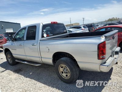 Drugie zdjęcie samochodu z przodu: 2006 DODGE RAM 1500 ST VIN:1D7HU18N66J102263 - miniatura