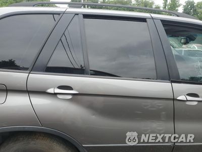 Zdjęcie 11 z 13 samochodu: 2006 BMW X5 3.0I VIN:5UXFA13596LY47514 - miniatura