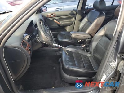 Zdjęcie 7 z 12 samochodu: 2003 VOLKSWAGEN JETTA GLS VIN:3VWSK69M43M048983 - miniatura