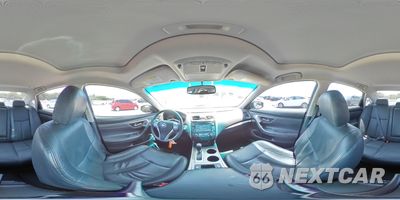 Zdjęcie 14 z 14 samochodu: 2015 NISSAN ALTIMA 3.5S VIN:1N4BL3AP8FC257630 - miniatura
