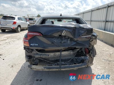 Zdjęcie 6 z 14 samochodu: 2019 VOLKSWAGEN JETTA SEL PREMIUM VIN:3VWG57BU8KM204289 - miniatura
