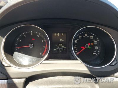 Zdjęcie 9 z 15 samochodu: 2017 VOLKSWAGEN JETTA S VIN:3VW2B7AJ8HM342515 - miniatura