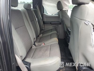 Zdjęcie 10 z 14 samochodu: 2016 FORD F150 SUPER CAB VIN:1FTEX1EP6GFA69456 - miniatura