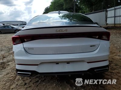 Zdjęcie 6 z 14 samochodu: 2023 KIA K5 GT LINE VIN:5XXG64J20PG226617 - miniatura